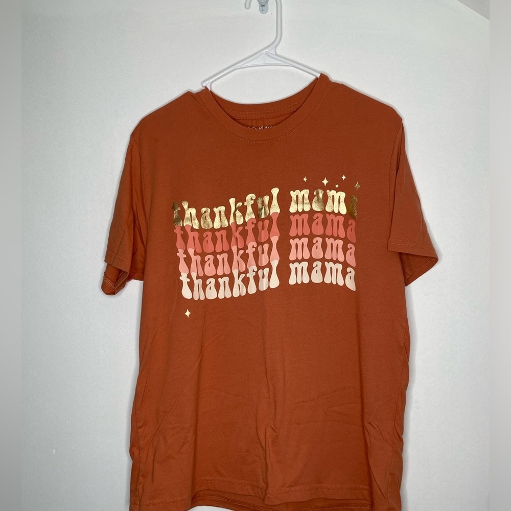 State of mine tee shirt